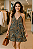 Vestido Boho Estampado - Imagem 1