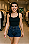 Shorts Jeans Clássico - Imagem 1