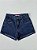 Shorts Jeans Clássico - Imagem 2