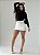 Short saia  Branca - Imagem 1