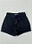 Shorts Jeans com Cinto Azul - Imagem 3