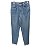 Calça Jeans Mom miller com Aplicações de Pérolas - Imagem 2
