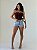 Shorts Jeans Cintura Alta - Imagem 5
