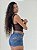 Short Jeans Premium Miller com Cinto - Imagem 4