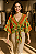 Blusa Estampada Boho - Imagem 2