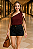 Blusa de Alça Única com Laço - Imagem 1