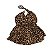 Blusa Estampada Animal Print - Imagem 2