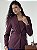 Blazer Vinho Elegante - Imagem 1