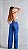 Calça Jeans Miller com Detalhes Vazados - Imagem 3