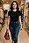 Calça Jeans Skinny - Imagem 1