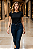 Calça Jeans Skinny - Imagem 1