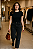 Calça Jeans Reta - Imagem 1