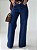 Calça Jeans Reta - Imagem 1