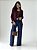 Calça Jeans Reta - Imagem 1