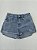 Short Jeans Miller Desfiado - Imagem 2