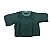 Blusa Verde com Gola Canelada - Imagem 2