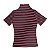 Blusa Listrada Marrom - Imagem 2