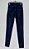 Calça Jeans Skinny Azul - Imagem 2