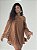 Vestido Curto Boho - Imagem 3