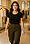 Calça Pantalona Elegante - Imagem 2