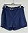 Shorts de Alfaiataria com Cinto - Imagem 3