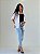 Cropper Nina Casual - Imagem 1