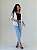 Cropper Nina Casual - Imagem 2