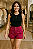 Shorts Rosa Vibrante - Imagem 1