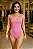 Body Rosa Básico - Imagem 2