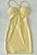 Vestido Tubinho Amarelo - Imagem 2