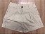 Shorts Bege Casual - Imagem 2