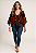 Croppde Floral Boho - Imagem 1
