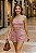 Conjunto Tomara que Caia Rosa - Imagem 1