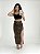 Saia Animal Print - Imagem 1