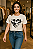 Cropped Boho Chic Coração - Imagem 2