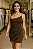Vestido Drapeada - Imagem 1