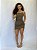Vestido Drapeada - Imagem 2