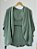 Trijunto Kimono Verde Menta - Imagem 1