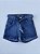 Shorts Jeans com Cinto - Imagem 2