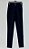 Calça Jeans Skinny Azul Marinho - Imagem 2