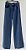 Calça Jeans wide leg Reta - Imagem 2