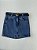 Saia Jeans com Cinto - Imagem 2
