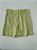 Shorts Verde Lima Casual - Imagem 2