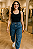 Calça Jeans Cargo Jeans - Imagem 2