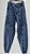 Calça Jeans Cargo Jeans - Imagem 1