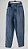 Calça Jeans Mom Clássica - Imagem 2