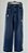 Calça Jeans Wide Leg - Imagem 2