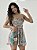 Vestido Floral Tomara que Caia - Imagem 1