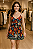 Vestido Floral Alça Fina - Imagem 1