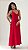 Vestido Longo Vermelho - Imagem 2